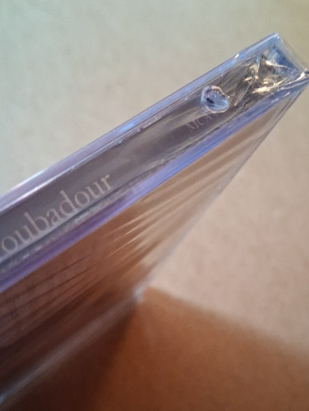 George Strait Troubadour CD - Picture 8 of 11
